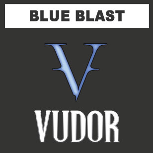 vudor blue blast e liquid