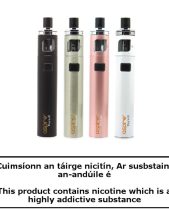 Aspire Pockex