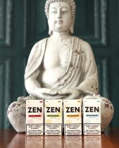 ZEN FLAVOURLESS