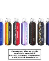 Aspire Pixo Kit