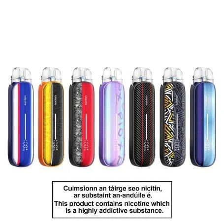 Aspire Pixo Kit
