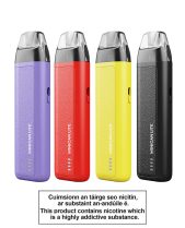 Aspire Minican Lite