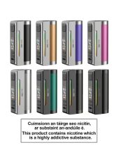 Aspire Zelos M80
