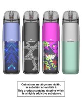 Vaporesso Luxe Q2 SE